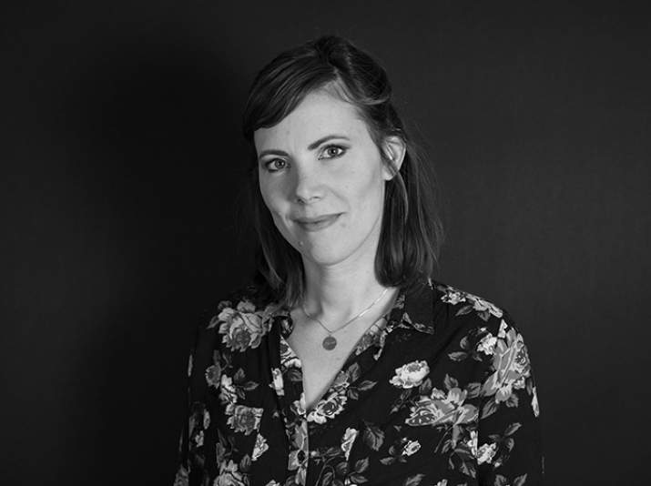Josefine Andersson