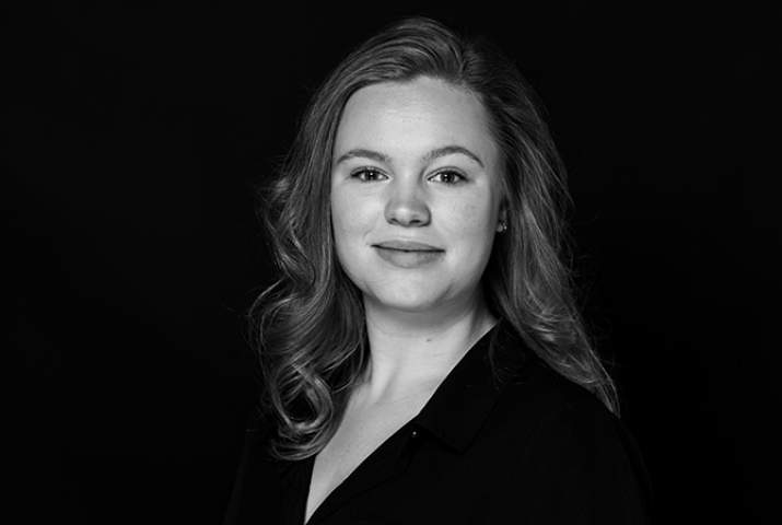 Kajsa Petersson