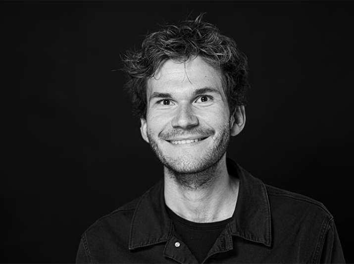 Mathias Hersland