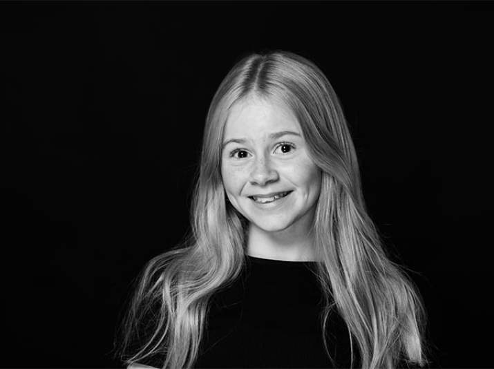 Matilda Gross Matilda Gross