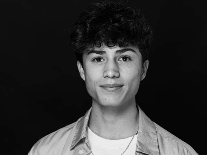 Max Liljedahl Max Liljedahl
