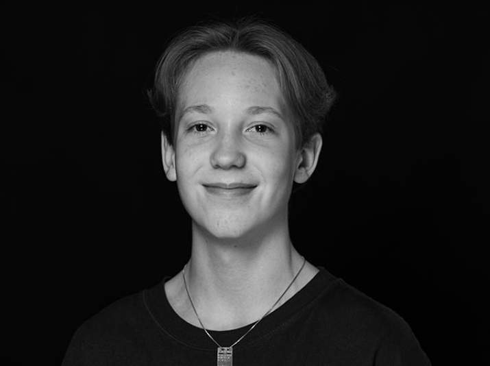 Melker Love Teige Wickenberg 