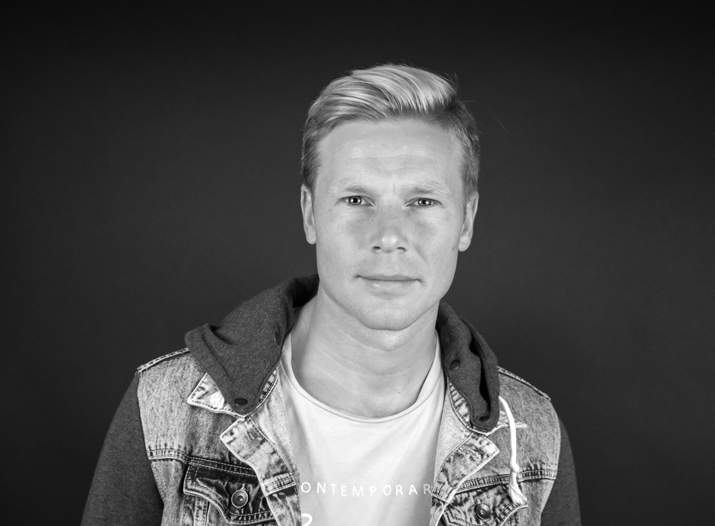 Patrik Riber