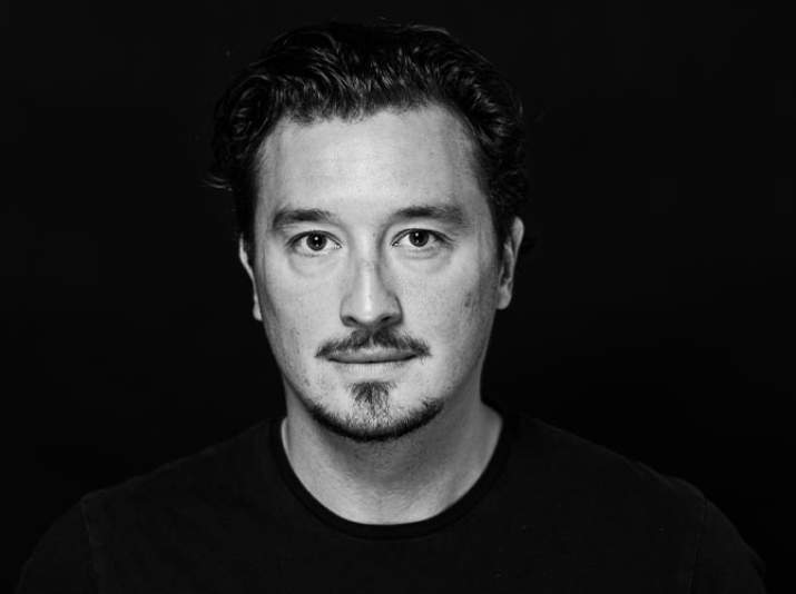 Richard Hamrin