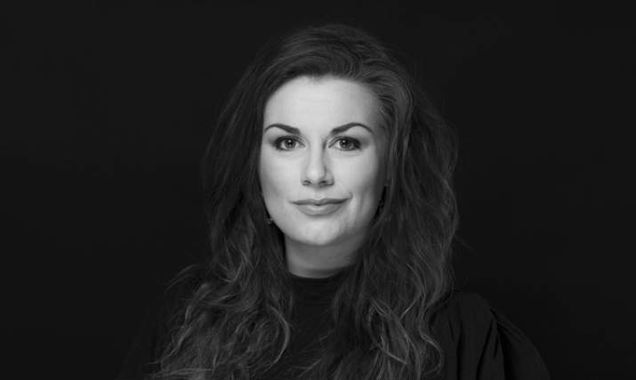 Sigrid Bøe Sigrid Bøe