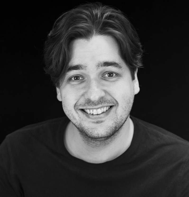 Per Lindström Cosi fan tutti Malmö Opera