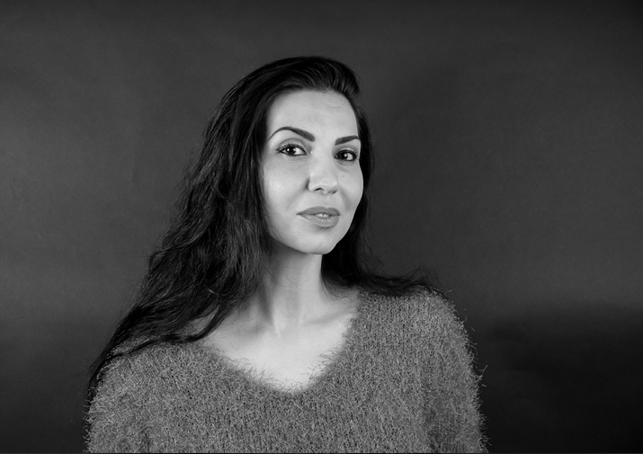 Ramona Zahaira