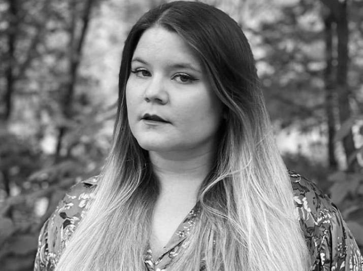 Rebecka Elsgard