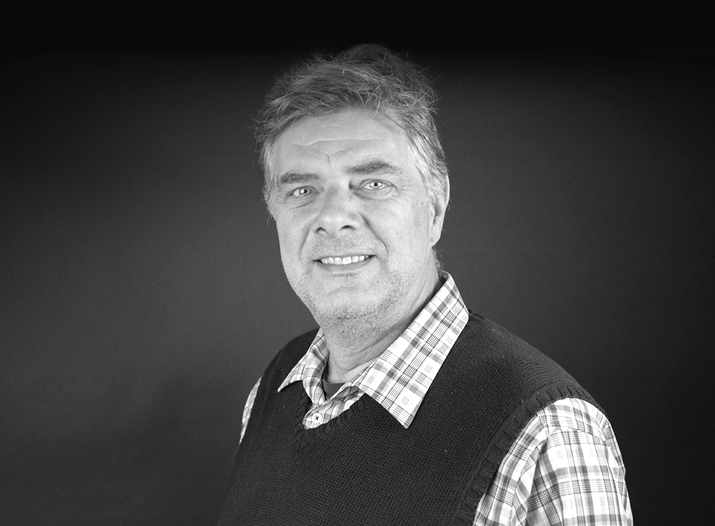Reinhard Hagen
