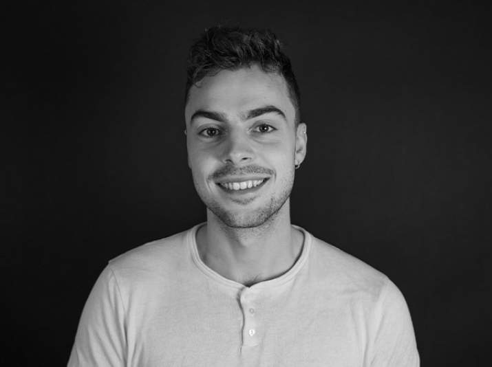 Robin Fajardo Malmö Opera