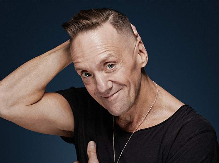 Rolf Lydahl