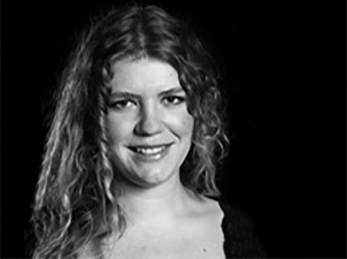 Sara Eriksson Sara Eriksson