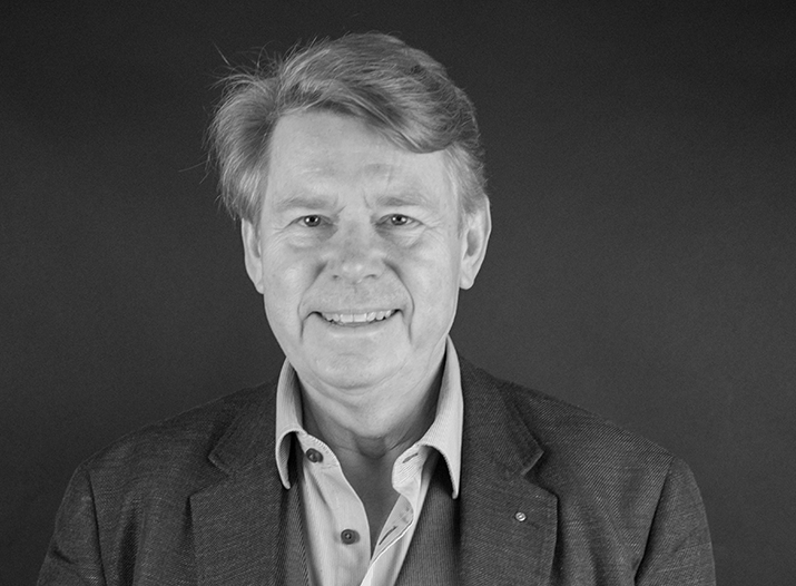 Stefan Dahlberg Stefan Dahlberg