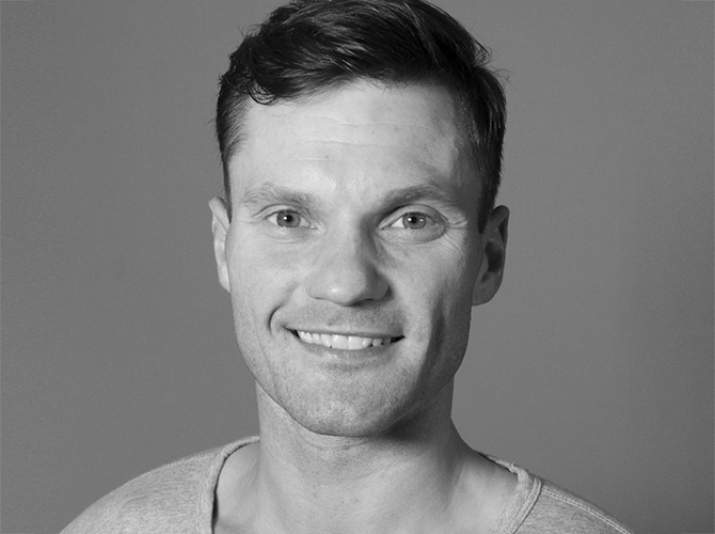 Steffen Hulehöj Frederiksen 