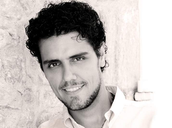 Thiago Arancam 
