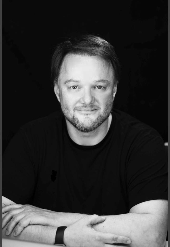 Timothy Augustin
