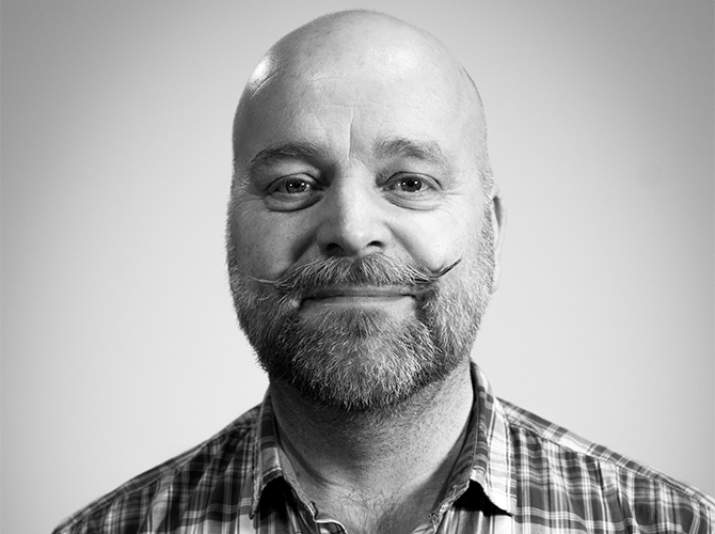 Tomas Bergström Tomas Bergström