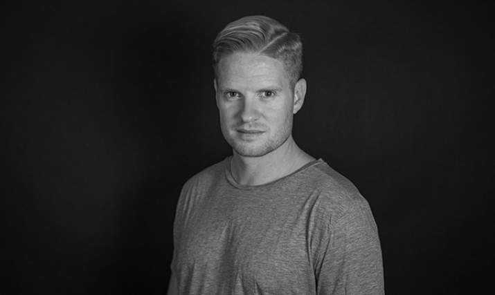 Tommy Englund Malmö Opera