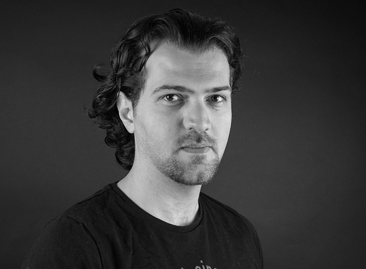 Yazan Alqaq