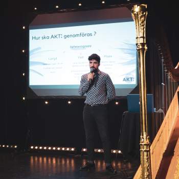 AKT Infokvällen