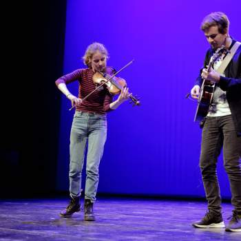 Duo Kristall
