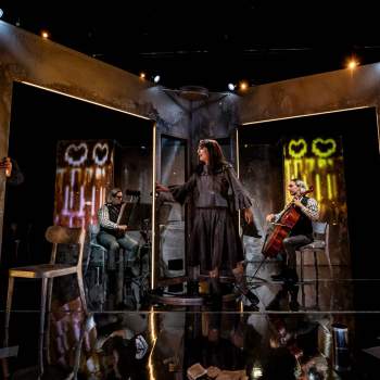 La bohéme