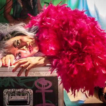 Hedwig and the angry inch