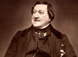 Rossini