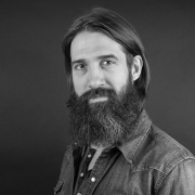 Eric Roos