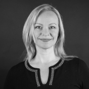 Hege Gustava Tjönn