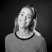 Annie Fredriksson