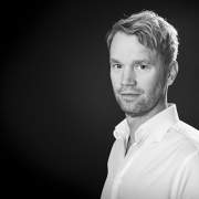 Carl Ackerfeldt Malmö Opera