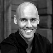 Martin Vanberg