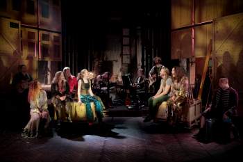Godspell Godspell