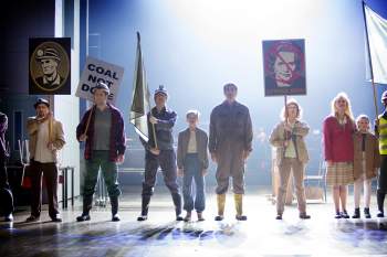 Billy Elliot