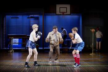 Billy Elliot