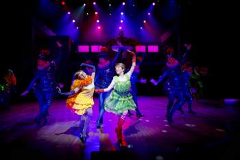 Billy Elliot