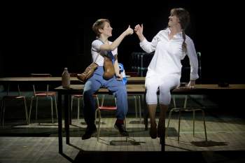 Billy Elliot