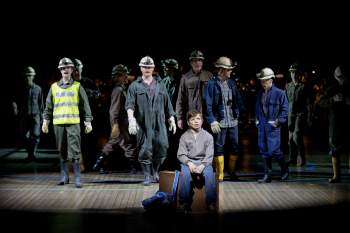 Billy Elliot