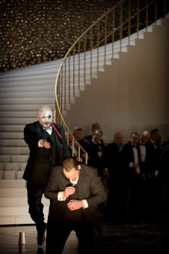 Rigoletto Rigoletto