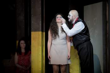 Rigoletto Rigoletto