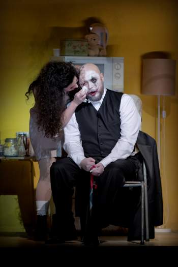 Rigoletto Rigoletto