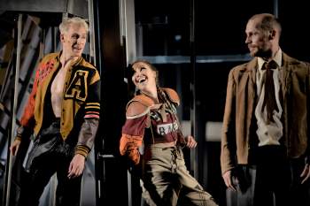 West Side Story West Side Story
