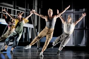 West Side Story West Side Story