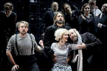 La traviata La traviata