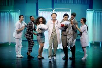 Matilda the Musical Matilda the Musical