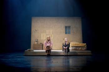 Matilda the Musical Matilda the Musical