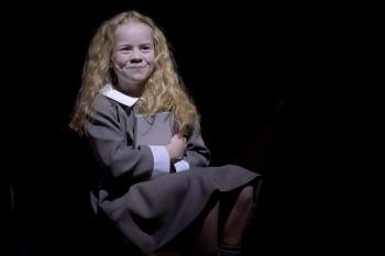 Matilda the Musical