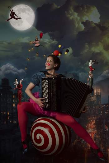 Circus Days and Nights
