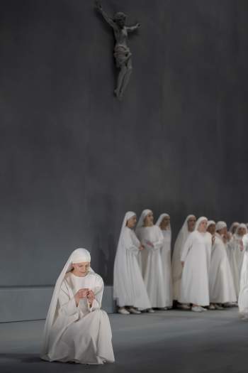 Systrarna Suor Angelica Systrarna Suor Angelica